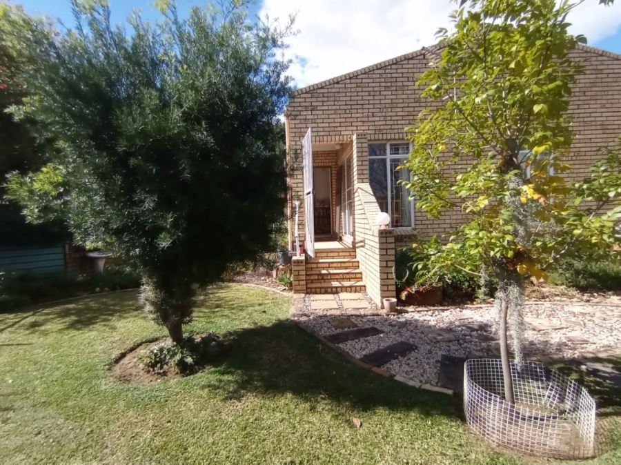 2 Bedroom Property for Sale in Parys Free State